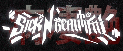 logo Sick N' Beautiful